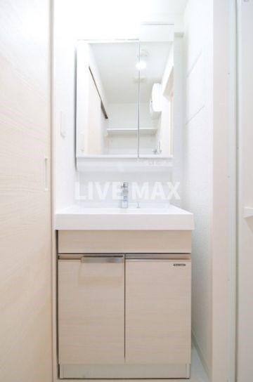 物件内観写真8　(別号室参考写真)