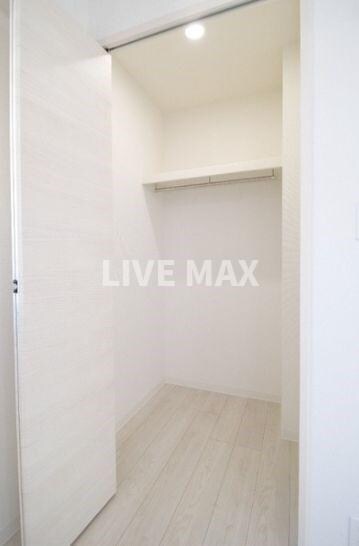 物件内観写真10　(別号室参考写真)