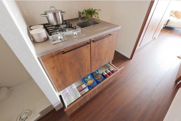 物件内観写真7　(モデルルーム)