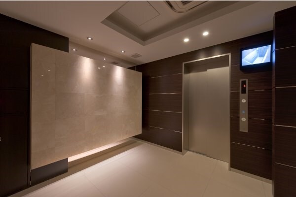 ロビー・ラウンジ