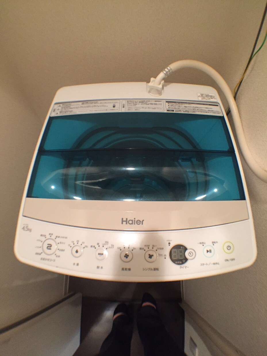 物件内観写真12　(家具家電一式付き☆家具なしプランあり☆現地対応や現地近隣店舗)