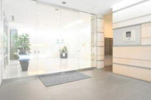 ロビー・ラウンジ