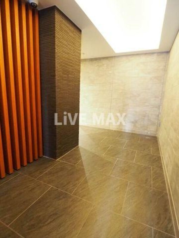 ロビー・ラウンジ