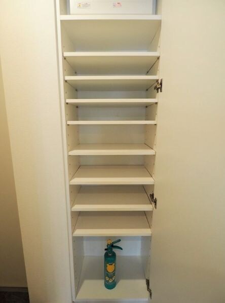 物件内観写真12　(別号室参考写真)