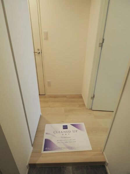 物件内観写真17　(別号室参考写真)