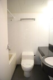 物件内観写真9　(★《見学予約受け付け中》設備充実のハイグレード賃貸マンション)