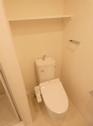 物件内観写真8　(別号室参考写真)