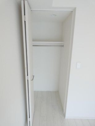 物件内観写真9　(別号室参考写真)