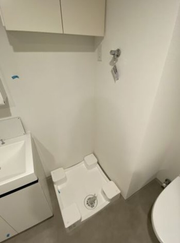 建物設備(別号室参考写真)