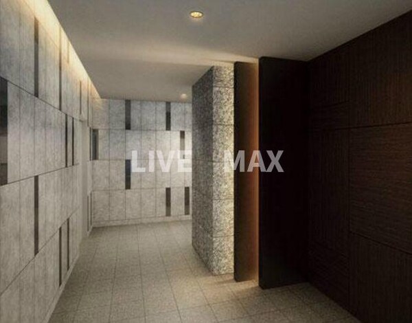 ロビー・ラウンジ