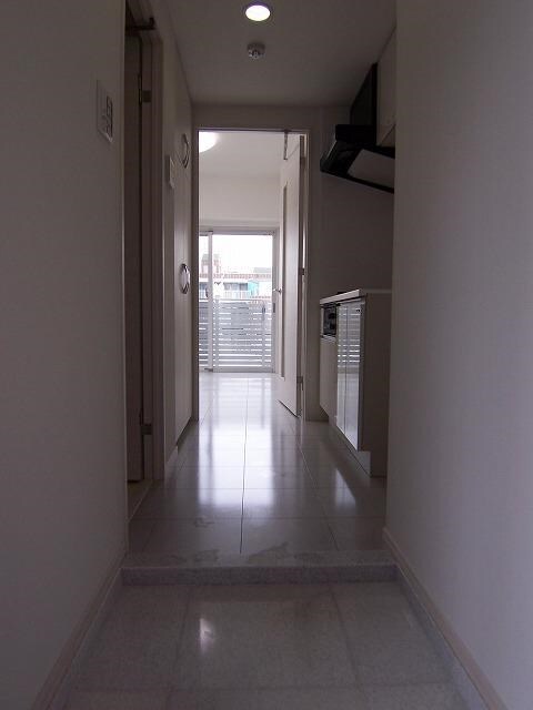 物件内観写真4　(別号室参考写真)