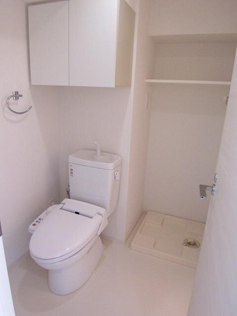 物件内観写真9　(別号室参考写真)