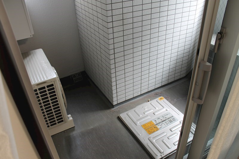 物件内観写真9　(■□仲介手数料は半月分【0.54ヶ月】です！家具家電付き対応)