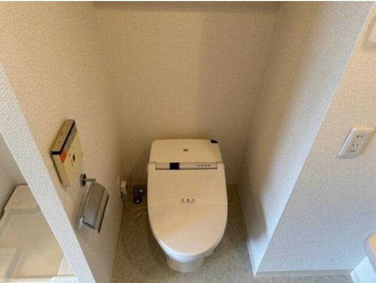 物件内観写真9　(★《見学予約受け付け中》★白金高輪駅徒歩4分のインターネット)