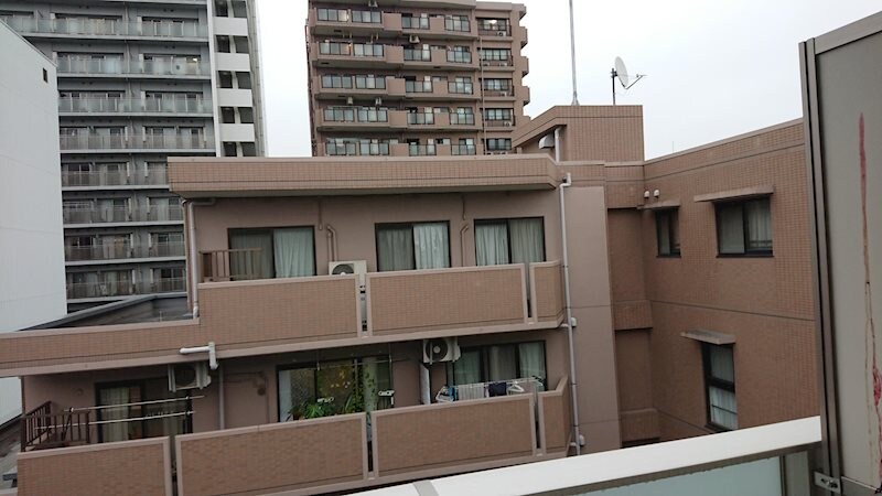 物件内観写真12　(別号室参考写真)