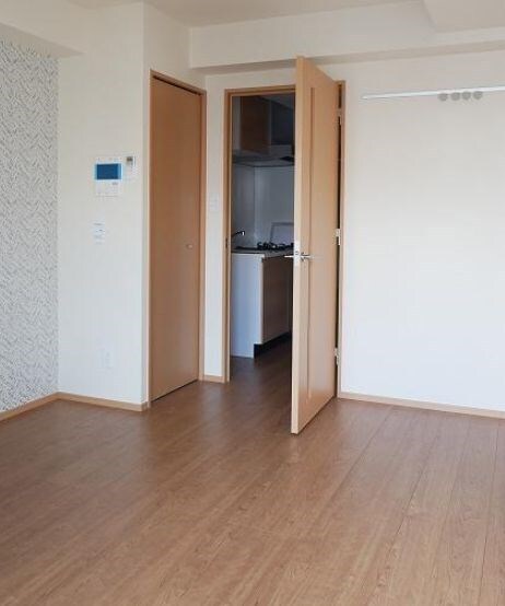 物件内観写真5　(別号室参考写真)