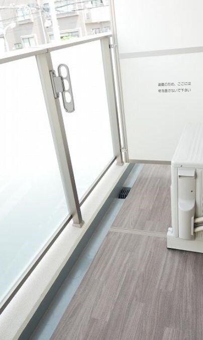 物件内観写真8　(別号室参考写真)