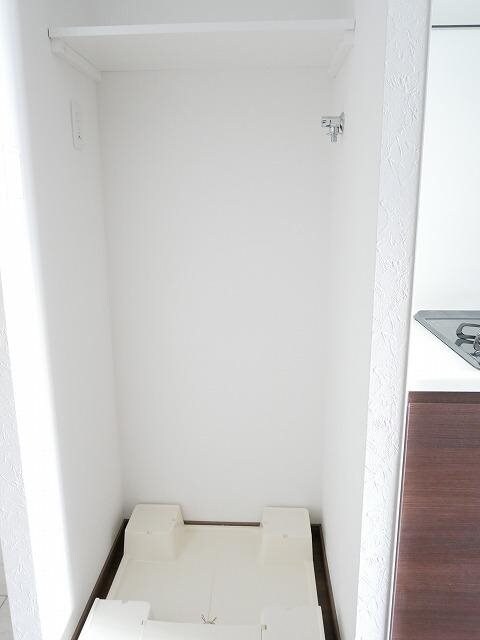 物件内観写真12　(別号室参考写真)