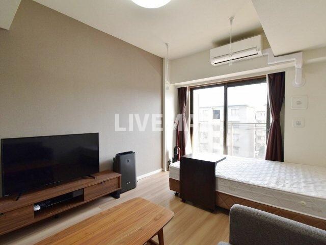 物件内観写真8　(モデルルーム)