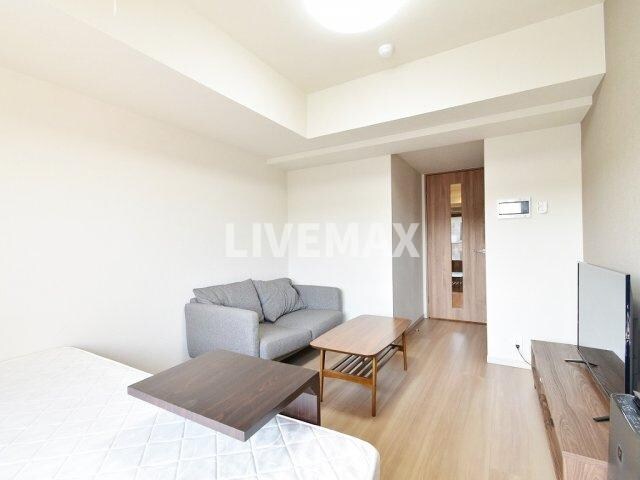 物件内観写真11　(モデルルーム)