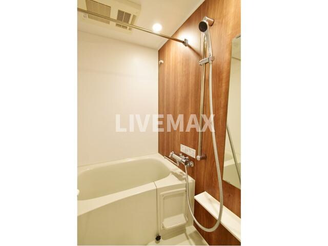 物件内観写真13　(モデルルーム)