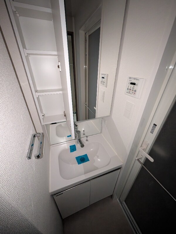 洗面・脱衣所