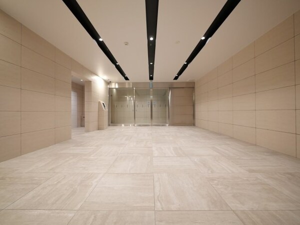 ロビー・ラウンジ