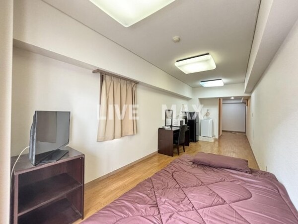 ロビー・ラウンジ