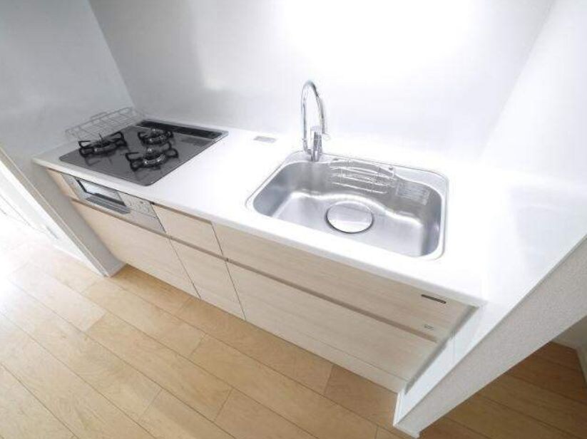 物件内観写真4　(別号室参考写真)