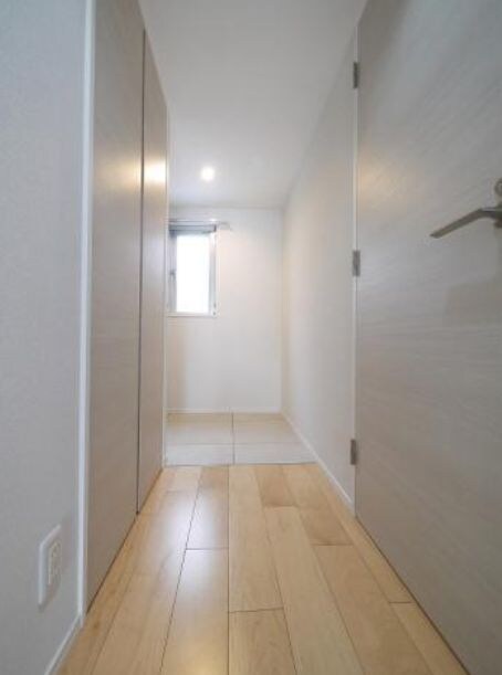 物件内観写真12　(別号室参考写真)