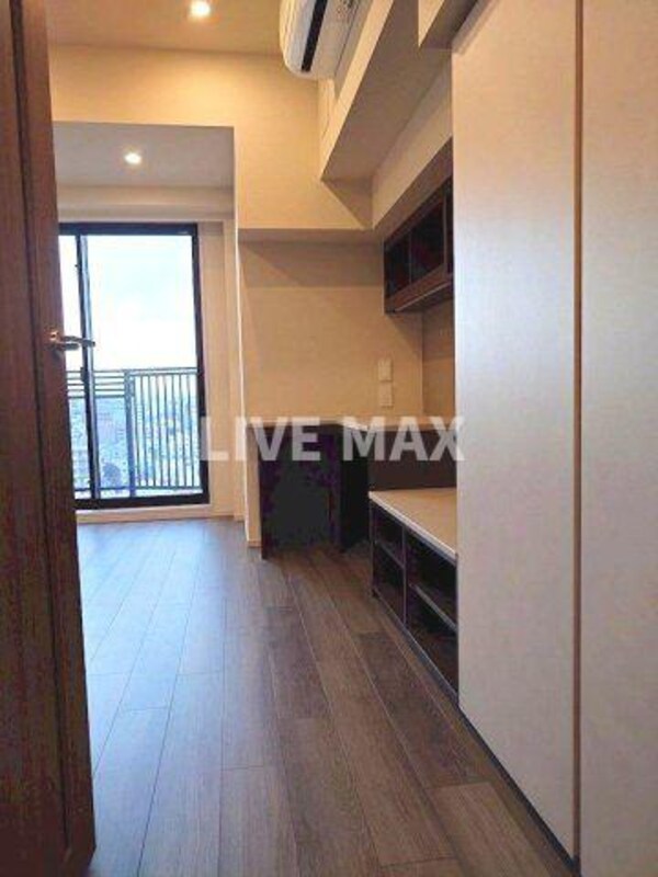 内装他(別号室参考写真)