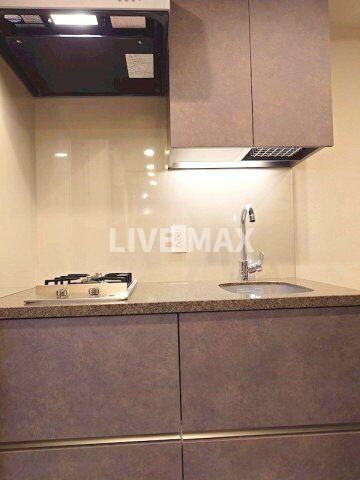 物件内観写真6　(別号室参考写真)