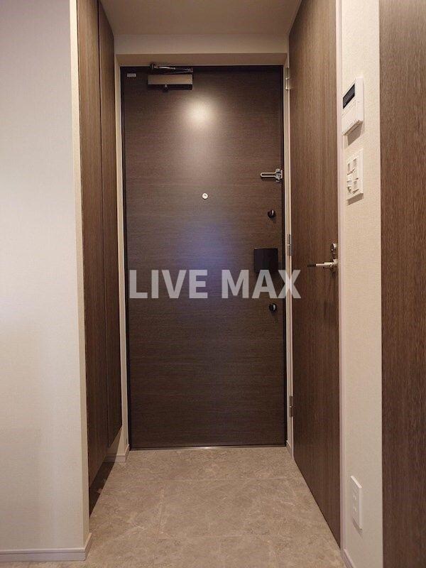 物件内観写真12　(別号室参考写真)