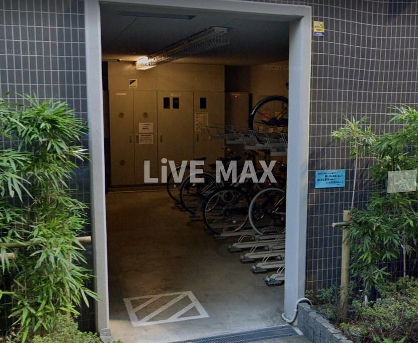 物件内観写真13　(★設備充実分譲賃貸マンション★)