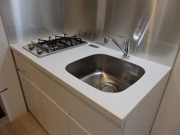 キッチン(別号室参考写真)