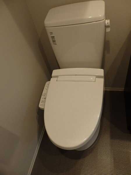 物件内観写真7　(別号室参考写真)