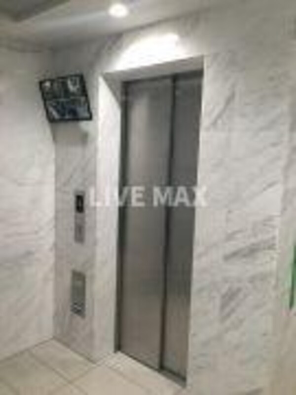 ロビー・ラウンジ