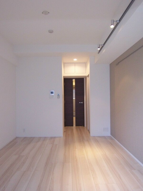 居室(★《見学予約受け付け中》・設備充実分譲賃貸マンション★)