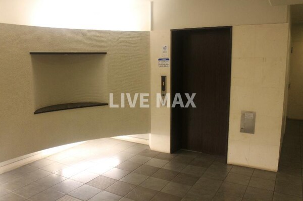 ロビー・ラウンジ