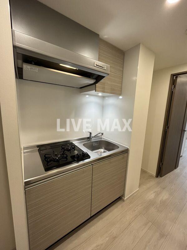 物件内観写真6　(別号室参考写真)