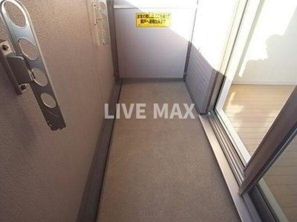 物件内観写真10　(別号室参考写真)