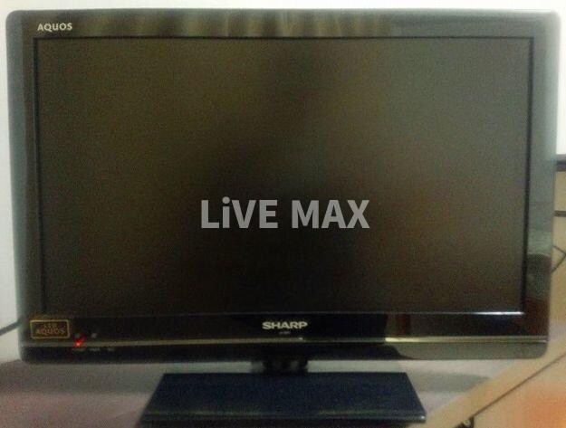 物件内観写真19　(☆備え付け家具家電一例☆)