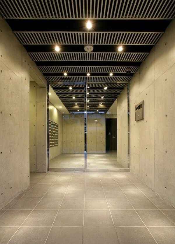 ロビー・ラウンジ