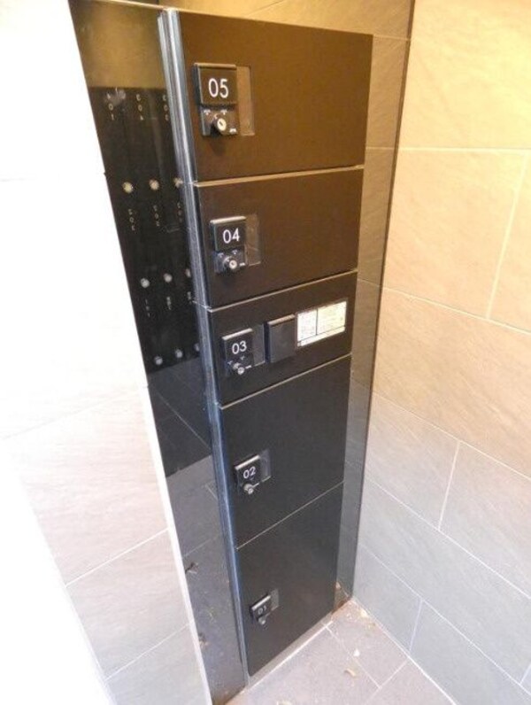 建物設備