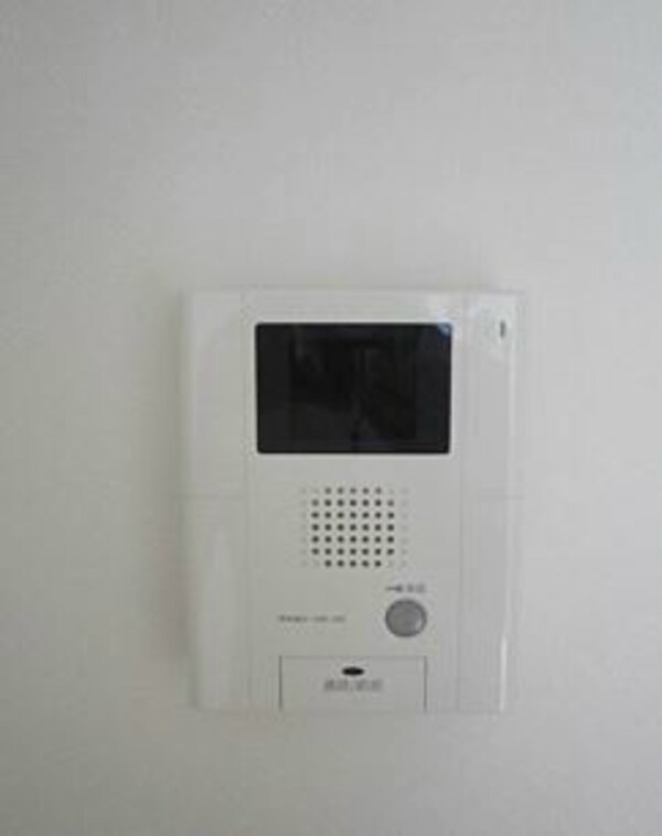 セキュリティ(★《見学予約受け付け中》・設備充実ハイグレードマンション★)