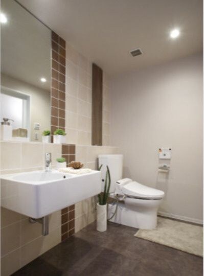 物件内観写真8　(別号室参考写真)