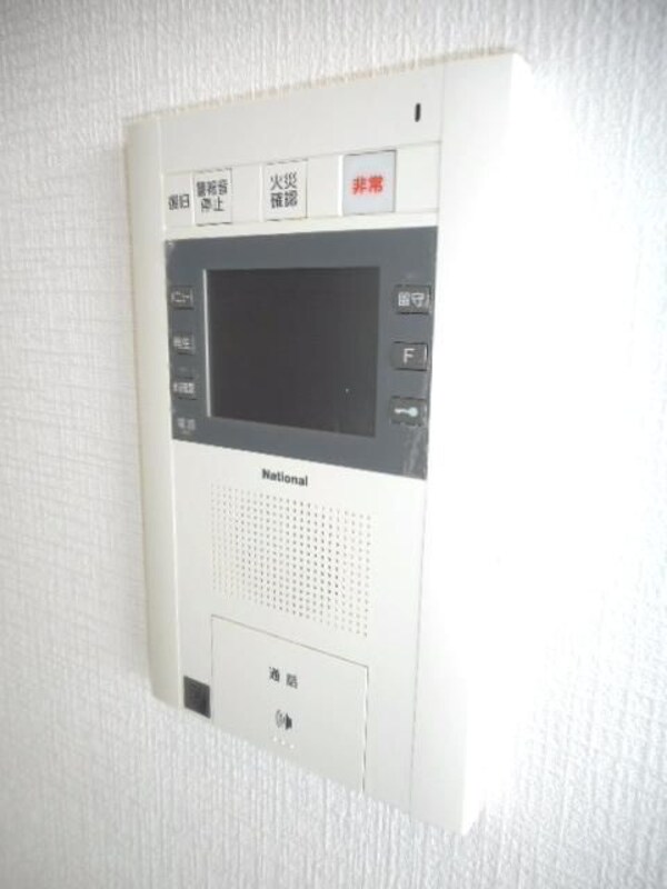 建物設備(別号室参考写真)