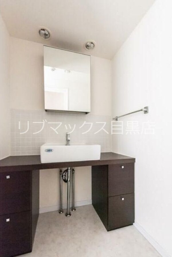 洗面・脱衣所