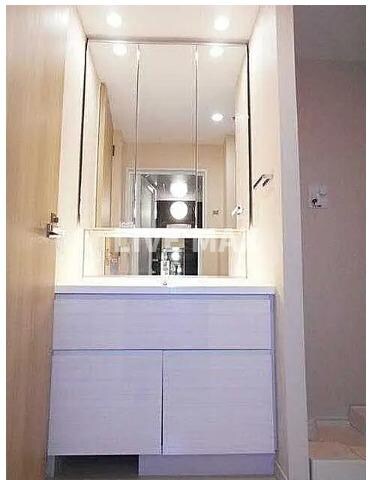 物件内観写真7　(別号室参考写真)