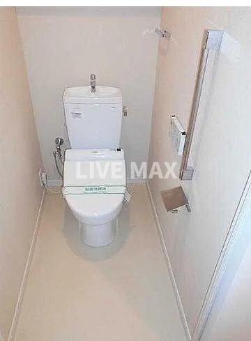 物件内観写真8　(別号室参考写真)